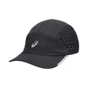Ultra Lightweight Cap Unisex-zwart