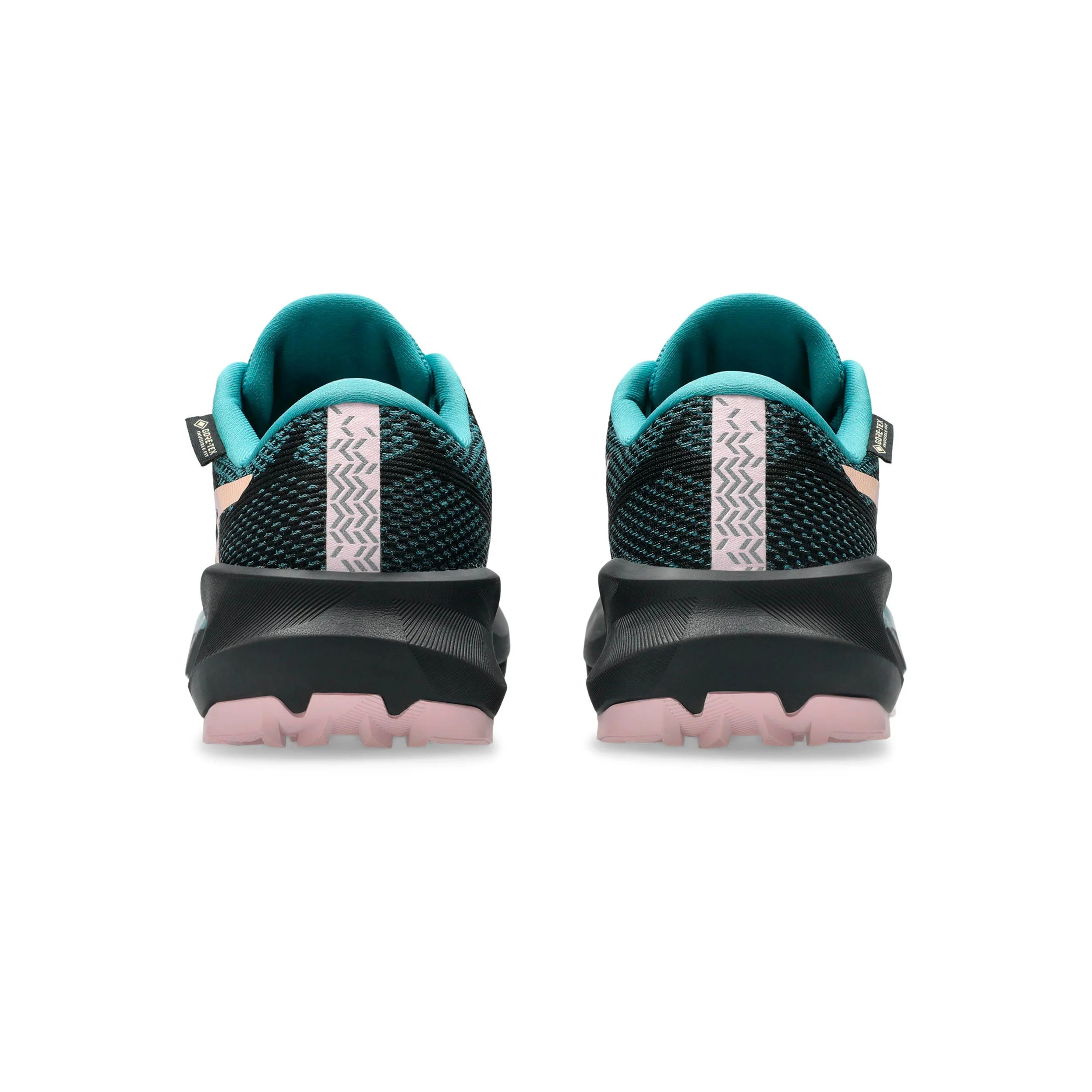 Trabuco 14 GTX Trailschoen Dames - zwart, roze - Afbeelding 6