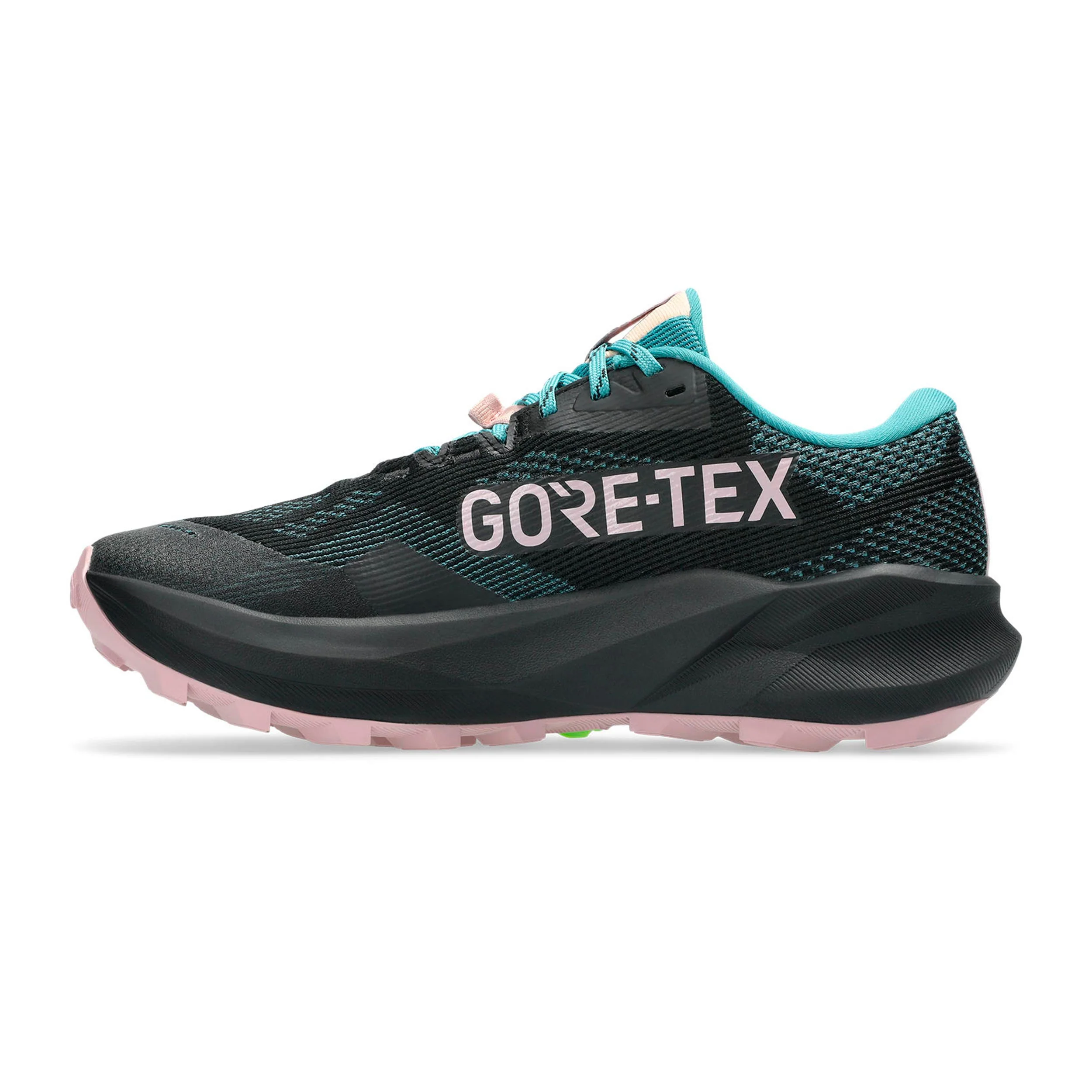 Trabuco 14 GTX Trailschoen Dames - zwart, roze - Afbeelding 3