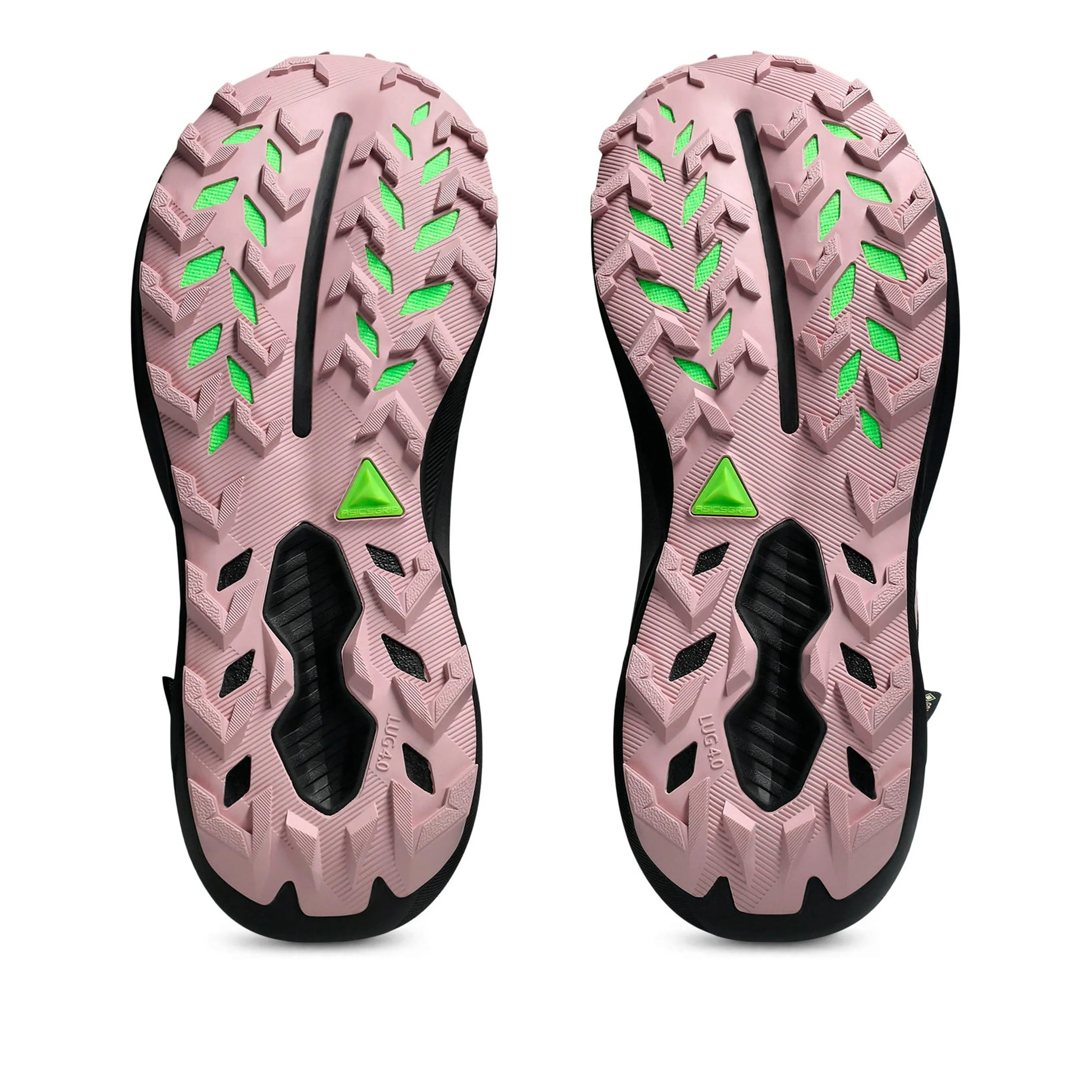Trabuco 14 GTX Trailschoen Dames - zwart, roze - Afbeelding 5