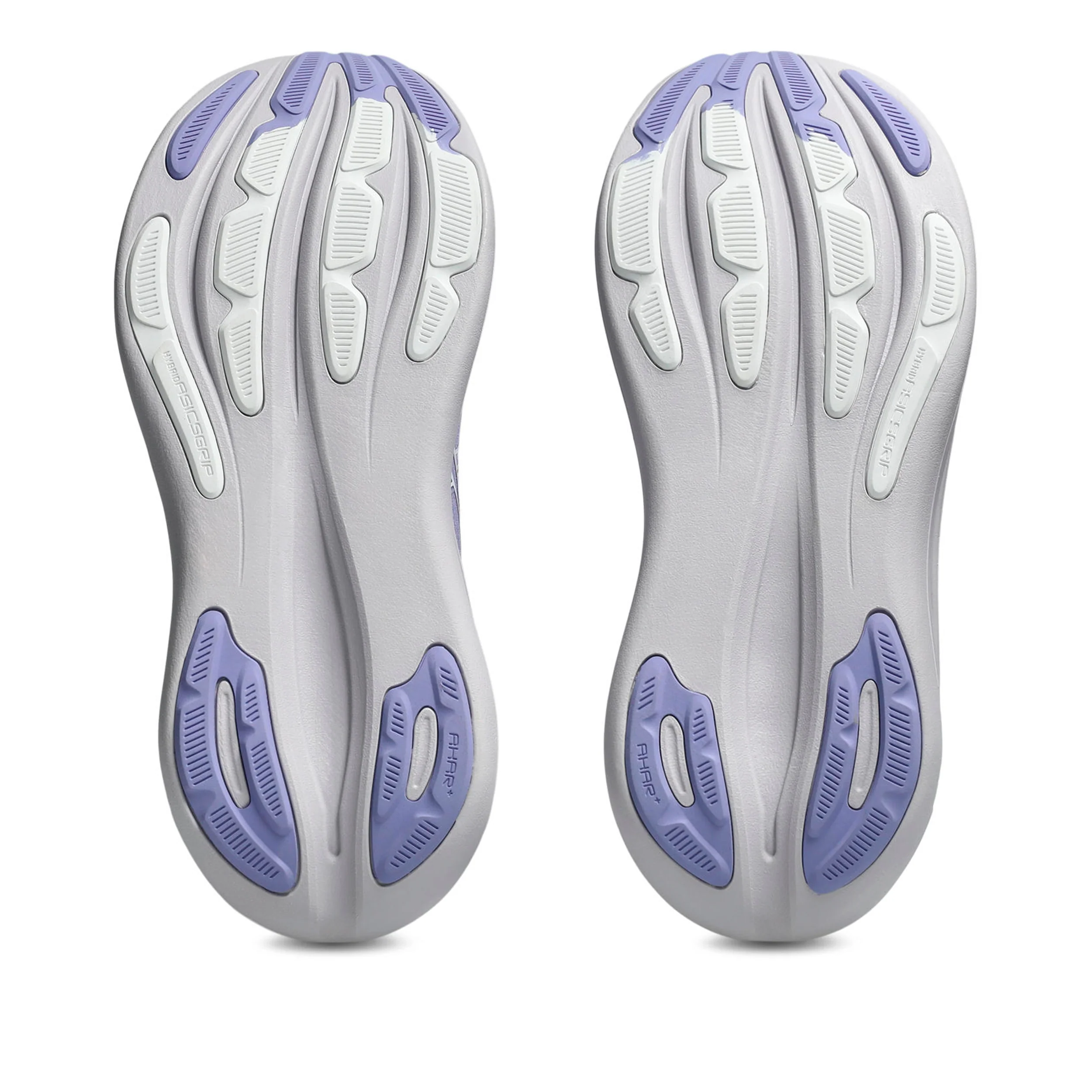 Gel-Nimbus 28 Neutrale schoen Dames-blauw, wit - Afbeelding 5