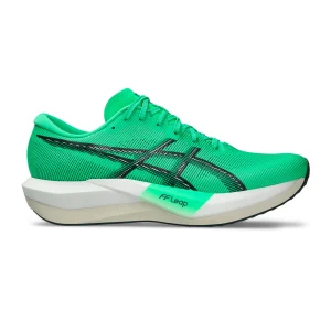 Magic Speed 5 Wedstrijdschoen Unisex-groen, grijs