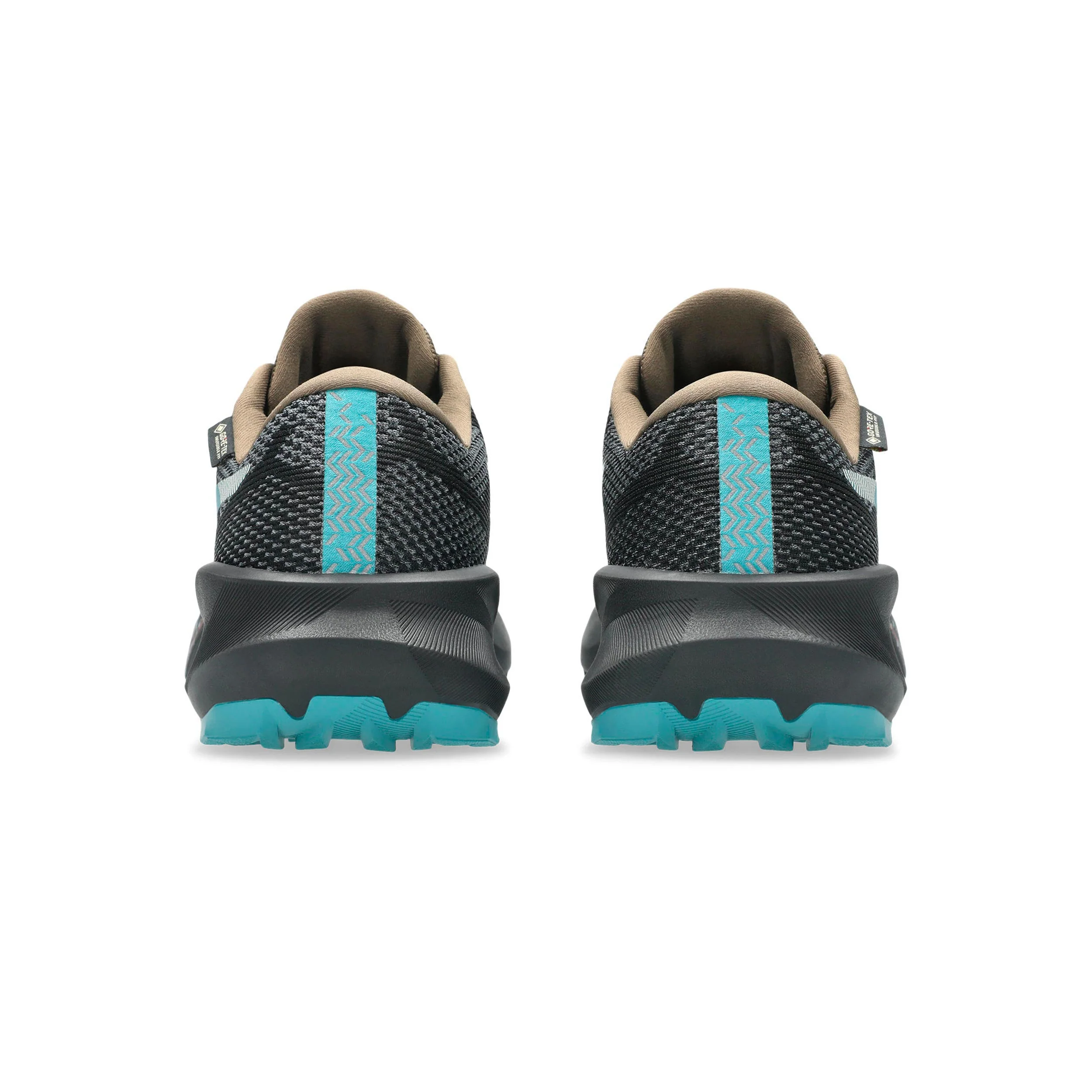 Trabuco 14 GTX Trailschoen Heren-zwart, groen - Afbeelding 6