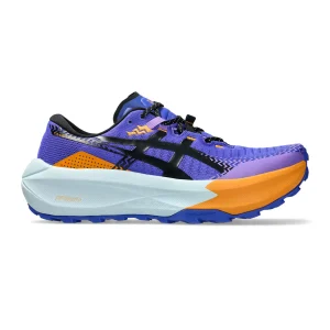 Trabuco Max 5 Trailschoen Heren-blauw, zwart