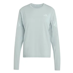 adi365  Hardloopshirt Dames-mint