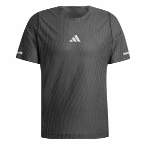 adi365 Climacool+  Hardloopshirt Heren-zwart