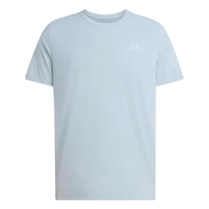 adi365  Hardloopshirt Heren-mint