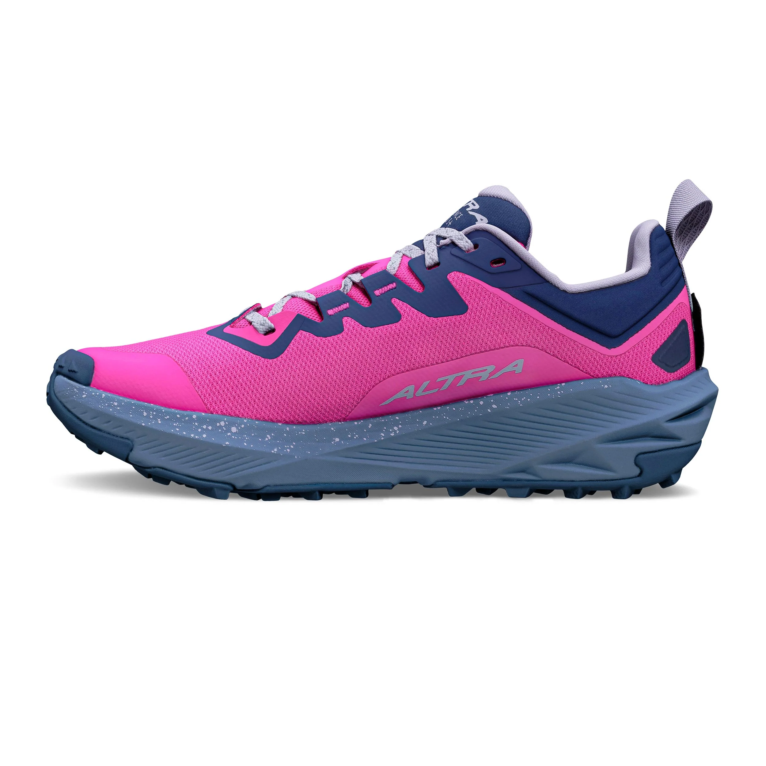 Experience Wild 3+ Trailschoen Dames-pink - Afbeelding 3