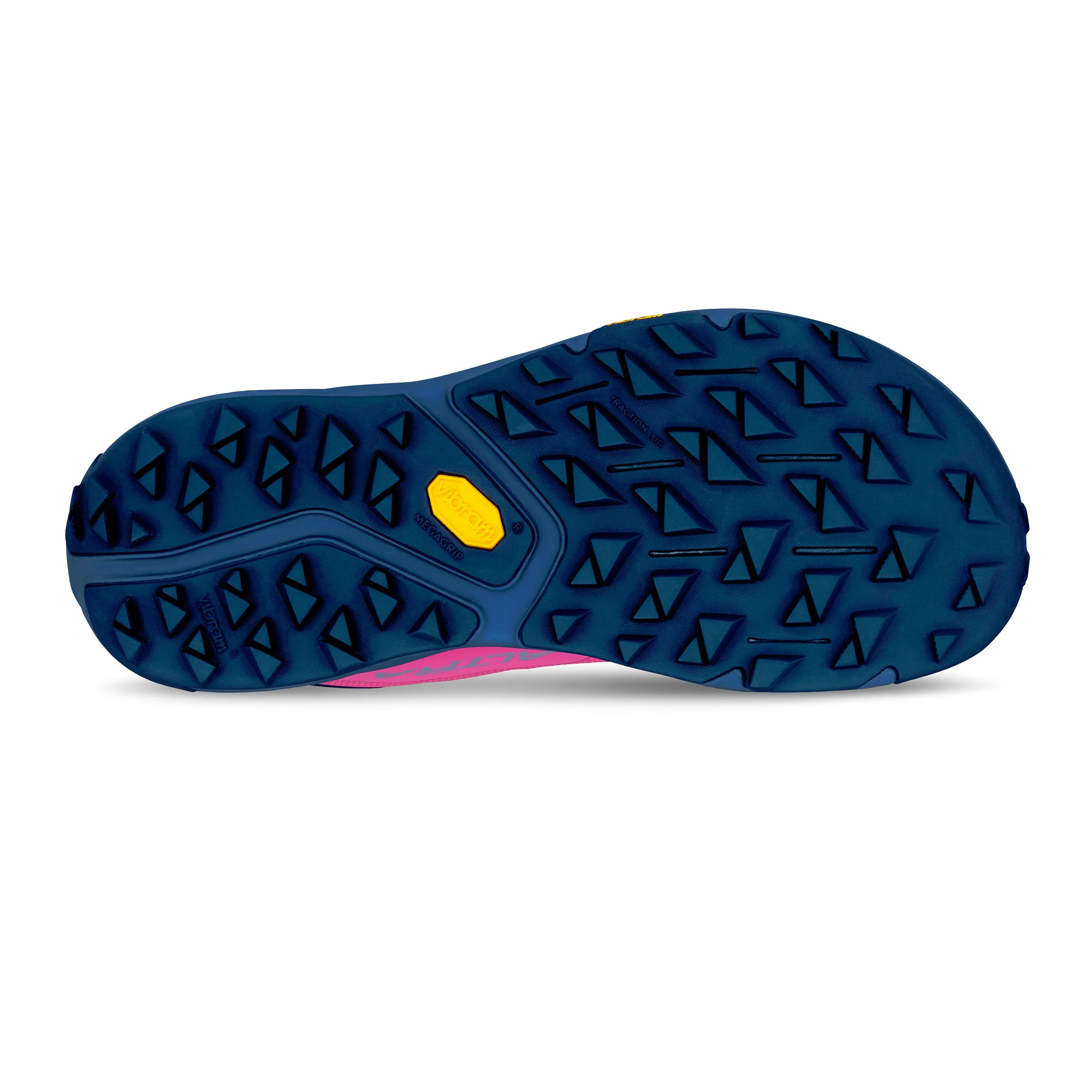 Experience Wild 3+ Trailschoen Dames-pink - Afbeelding 5