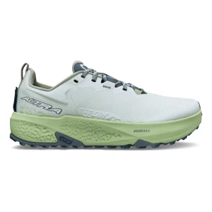 Timp 6 Trailschoen Dames-mint