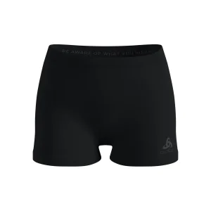 Performance Light Boxershort Dames-zwart