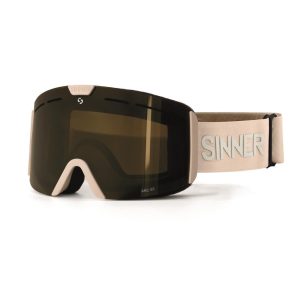 Sinner ARC mat licht grijs