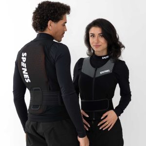 SPINES RUGBESCHERMER ORIGINAL