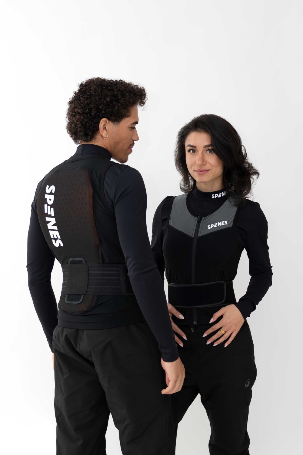 SPINES RUGBESCHERMER ORIGINAL