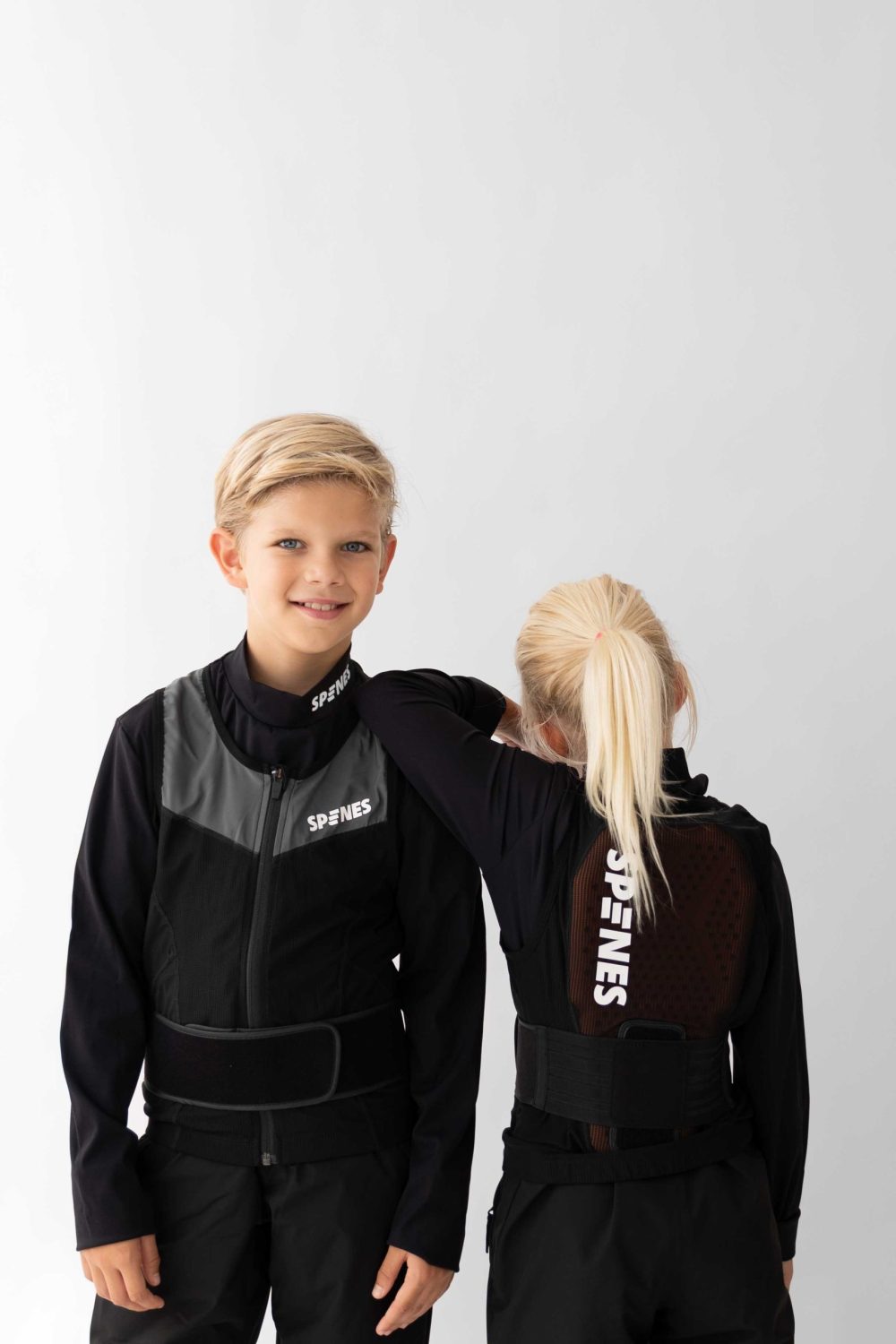 SPINES RUGBESCHERMER ORIGINAL - Afbeelding 3