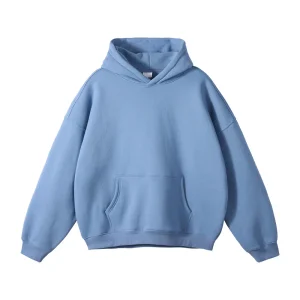 Hoodie Met Capuchon | Warmte, stijl en oversized comfort voor Dames & Heren