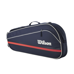 WILSON TEAM 3PK TENNISTAS Navy