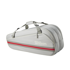 WILSON TEAM 6PK TENNISTAS Oats