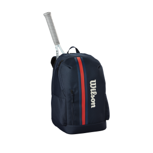 WILSON TEAM TENNISRUGZAK Navy