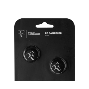WILSON RF DEMPER 2-PACK