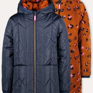 B.Nosy Jessy Jacket Navy