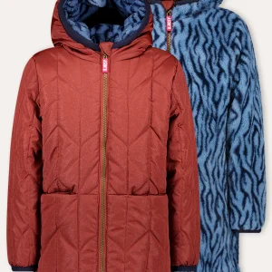 B.Nosy Jessy Jacket Cinnamon