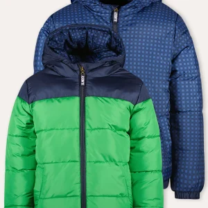 B.Nosy Jim Jacket Amazon Green