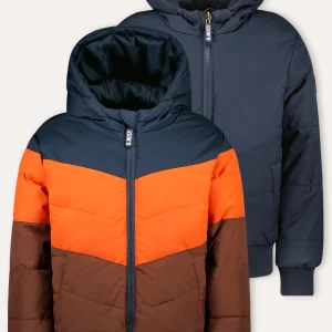 B.Nosy Jax Jacket Hazel Brown