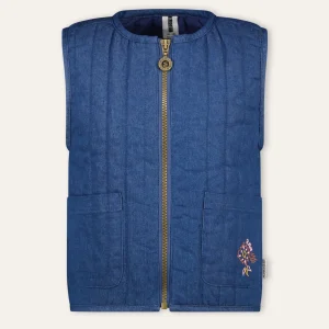B.Nosy Ollie Gilet