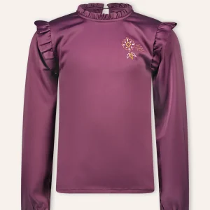 B.Nosy Peggie Blouse