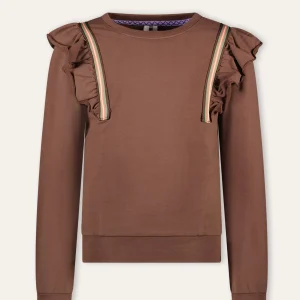 B.Nosy Babet Trui Walnut