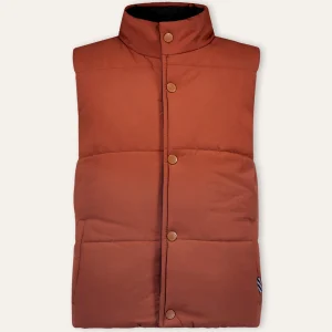 B.Nosy Ruben Bodywarmer