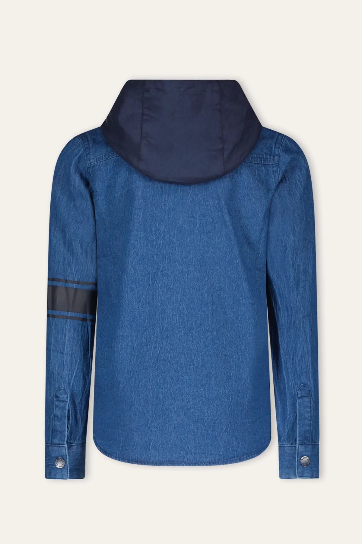 B.Nosy Ewout Blouse - Afbeelding 3