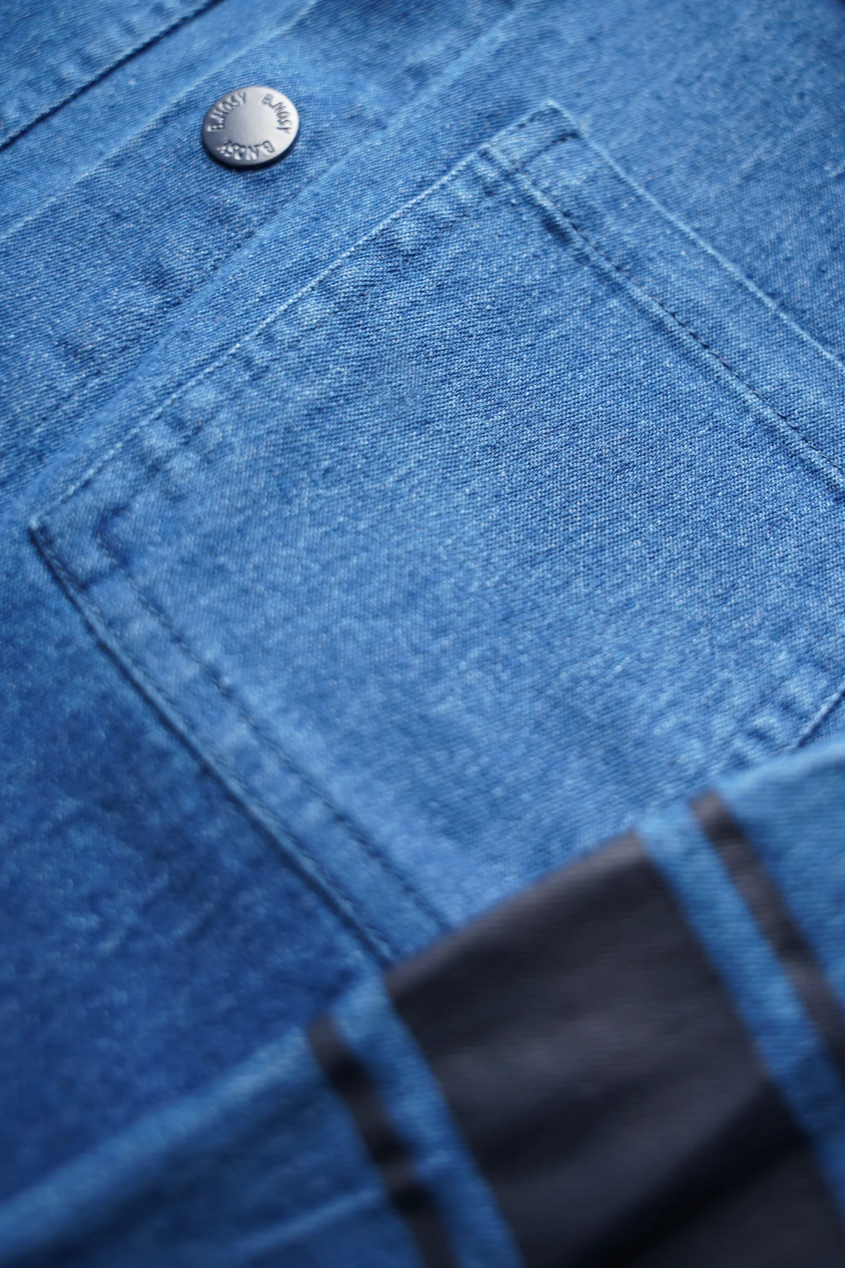 B.Nosy Ewout Blouse - Afbeelding 4