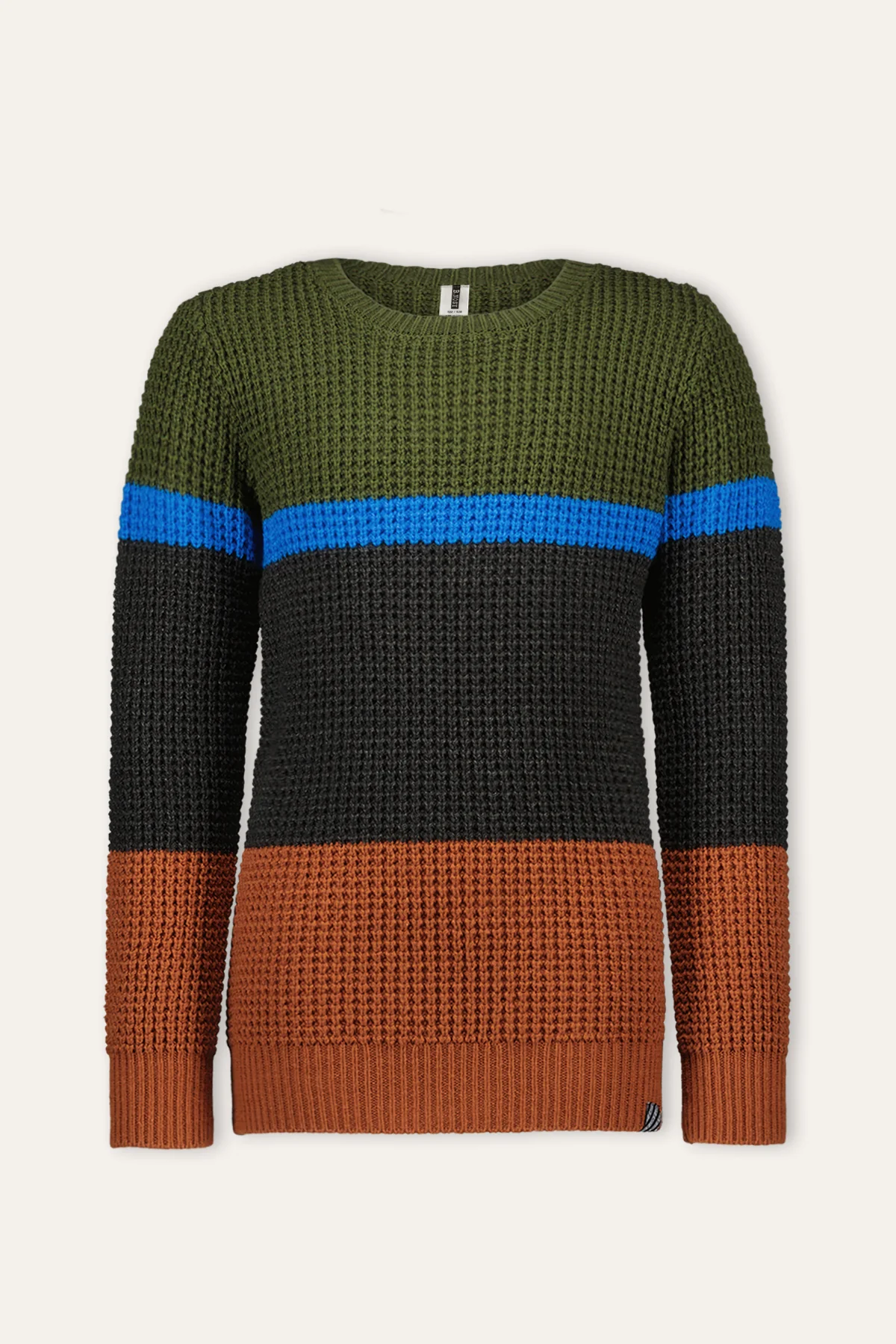 B.Nosy Roan Trui - Afbeelding 2