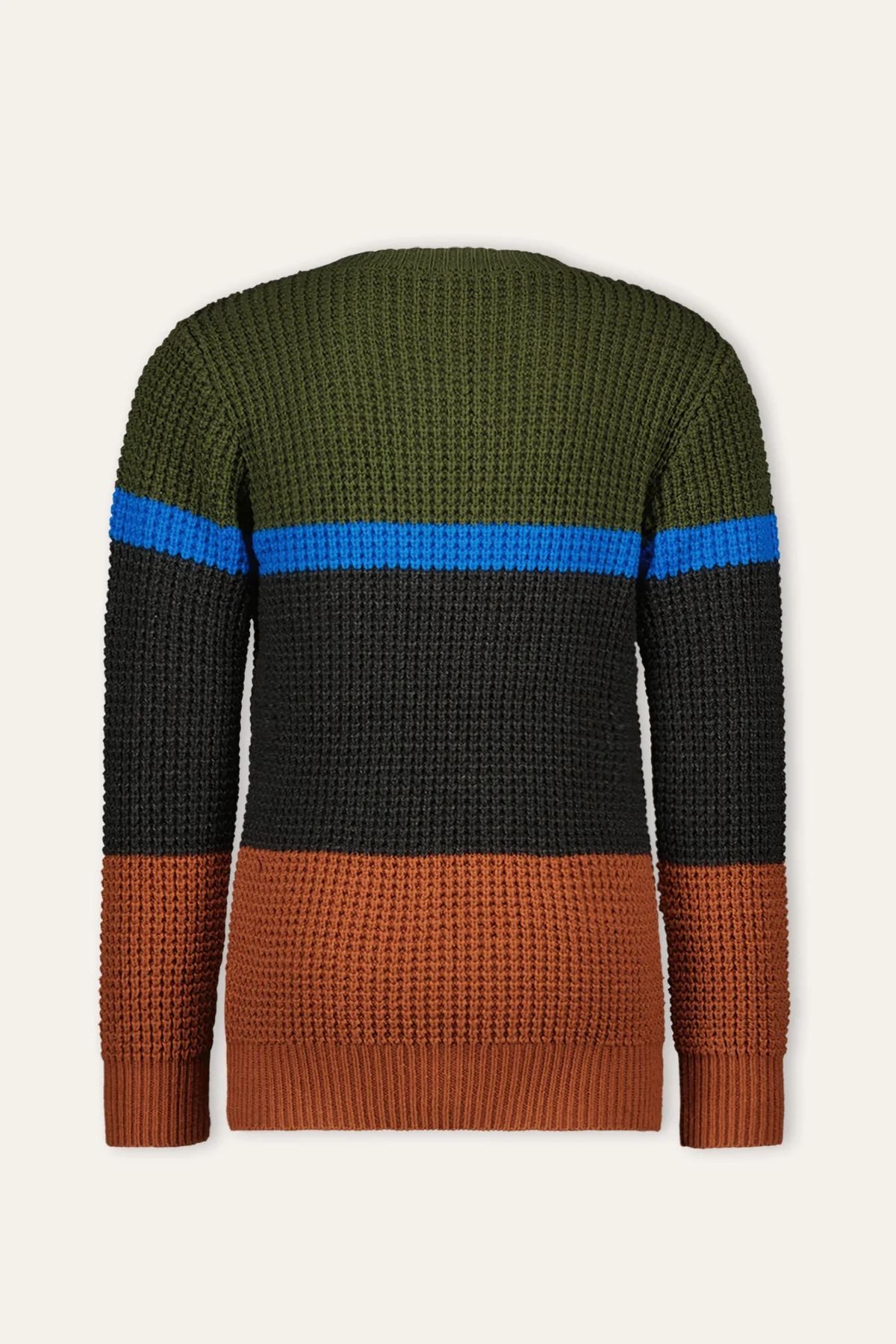 B.Nosy Roan Trui - Afbeelding 3