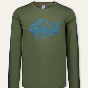 B.Nosy Rein Longsleeve