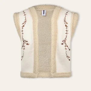 B.Nosy Viona Gilet Mini