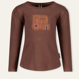 B.Nosy Bette T-Shirt Mini
