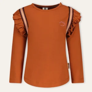 B.Nosy Phie T-Shirt Mini