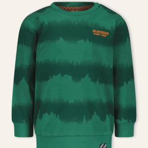 B.Nosy Omar Trui Mini