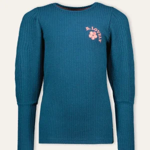 B.Nosy Valerie T-Shirt