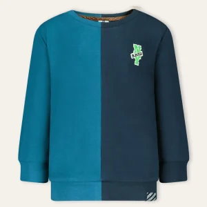 B.Nosy Bowie Trui Mini