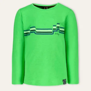 B.Nosy Beer T-Shirt Mini