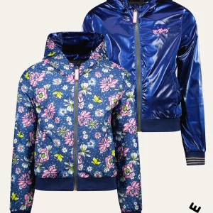 B.Nosy Fayah Reversible Zomerjas Navy