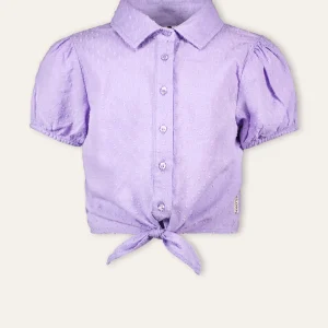 B.Nosy Vajenne Blouse Lila