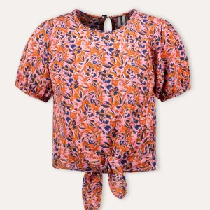 B.Nosy Sem Knoop T-Shirt Stunning