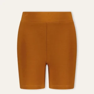 B.Nosy Ilse Korte Legging Bruin