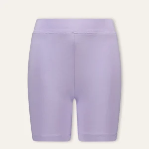 B.Nosy Ilse Korte Legging Lila