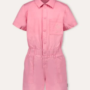 B.Nosy Sophie Jumpsuit Roze